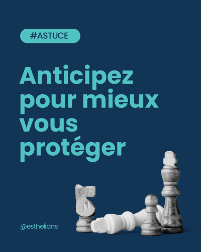 #Astuce